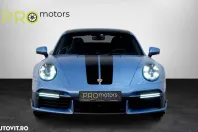 Porsche 911-TURBO-S din 2023 cu 32.000 km - oferta POR164186 - foto 2
