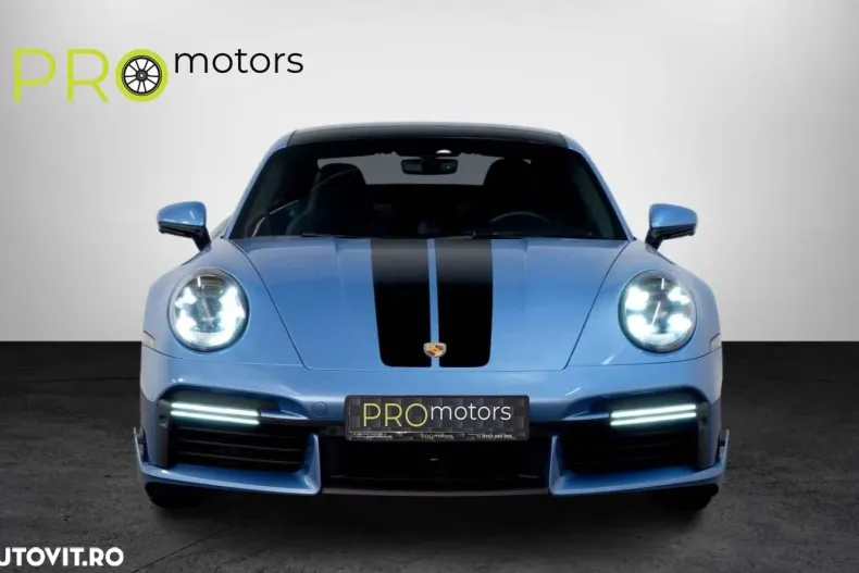 Porsche 911-TURBO-S din 2023 cu 32.000 km - oferta POR164186 - foto 2