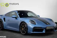 Porsche 911-TURBO-S din 2023 cu 32.000 km - oferta POR164186 - foto 3
