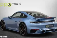 Porsche 911-TURBO-S din 2023 cu 32.000 km - oferta POR164186 - foto 4