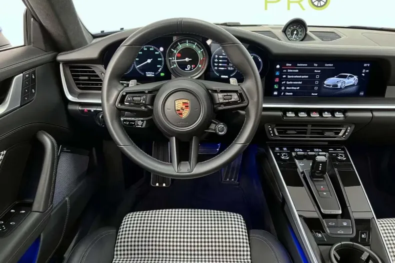 Porsche 911-TURBO-S din 2023 cu 32.000 km - oferta POR164186 - foto 10