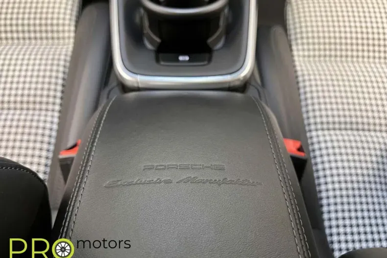 Porsche 911-TURBO-S din 2023 cu 32.000 km - oferta POR164186 - foto 12