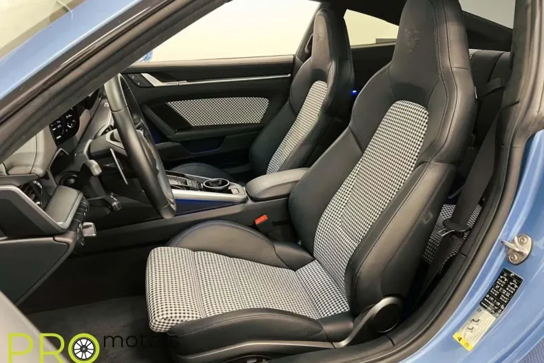 Porsche 911-TURBO-S din 2023 cu 32.000 km - oferta POR164186 - foto 13