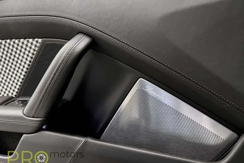 Porsche 911-TURBO-S din 2023 cu 32.000 km - oferta POR164186 - foto 15