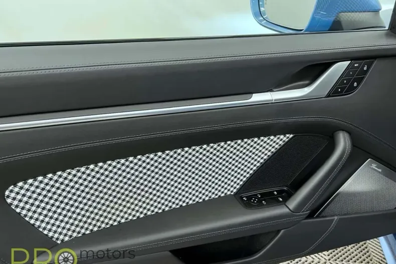 Porsche 911-TURBO-S din 2023 cu 32.000 km - oferta POR164186 - foto 16