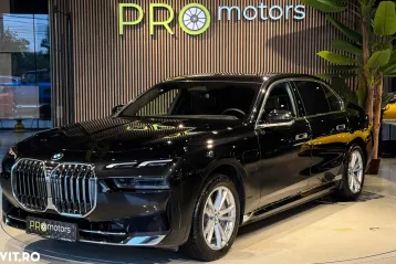 BMW Seria 7 din 2023 - oferta BMW164187