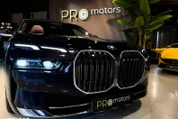 BMW Seria 7 din 2023 cu 36.784 km - oferta BMW164187 - foto 2