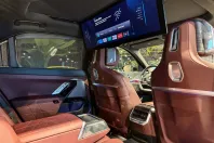 BMW Seria 7 din 2023 cu 36.784 km - oferta BMW164187 - foto 10