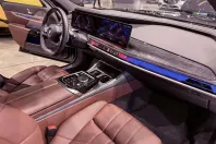 BMW Seria 7 din 2023 cu 36.784 km - oferta BMW164187 - foto 14