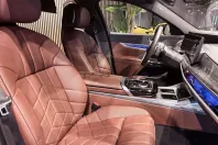 BMW Seria 7 din 2023 cu 36.784 km - oferta BMW164187 - foto 15