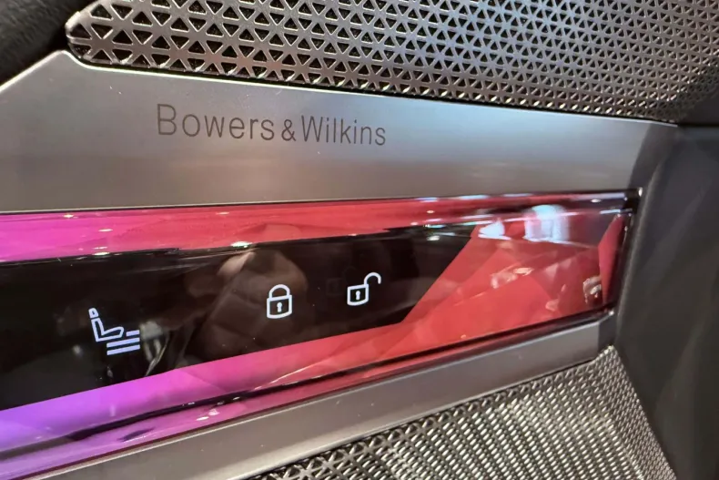 BMW Seria 7 din 2023 cu 36.784 km - oferta BMW164187 - foto 17