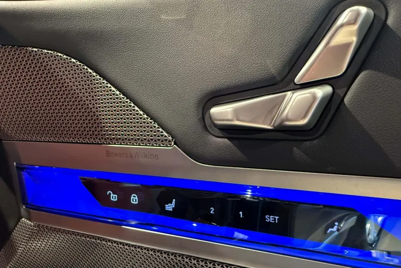 BMW Seria 7 din 2023 cu 36.784 km - oferta BMW164187 - foto 19