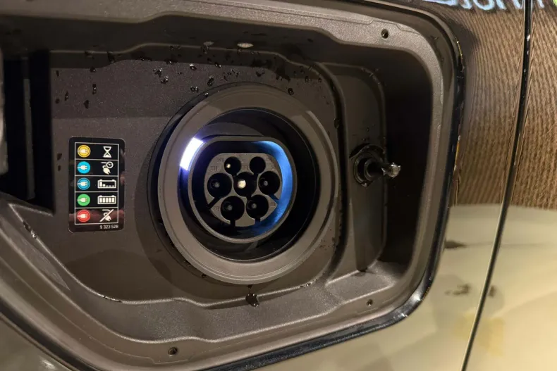 BMW Seria 7 din 2023 cu 36.784 km - oferta BMW164187 - foto 20