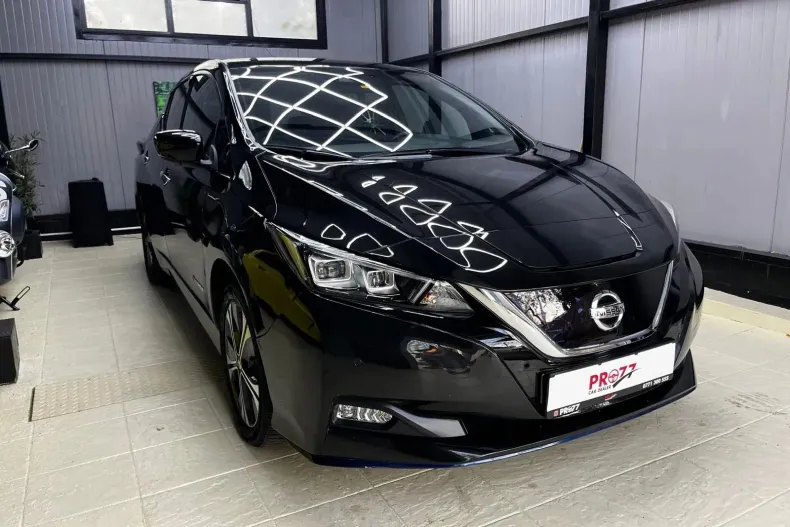 Nissan Leaf din 2020 cu 68.851 km - oferta NIS164188 - foto 1