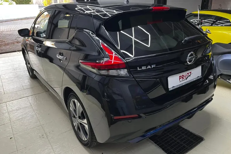 Nissan Leaf din 2020 cu 68.851 km - oferta NIS164188 - foto 4