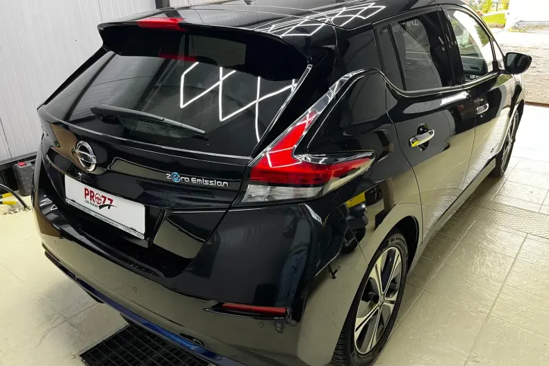 Nissan Leaf din 2020 cu 68.851 km - oferta NIS164188 - foto 6