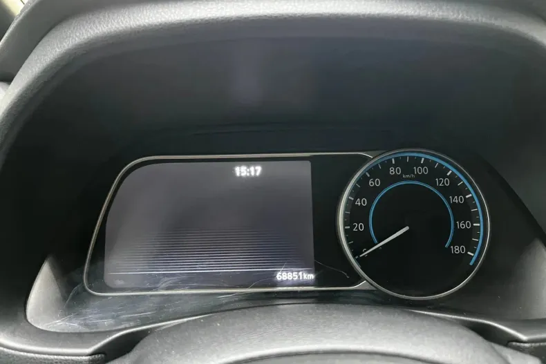 Nissan Leaf din 2020 cu 68.851 km - oferta NIS164188 - foto 7