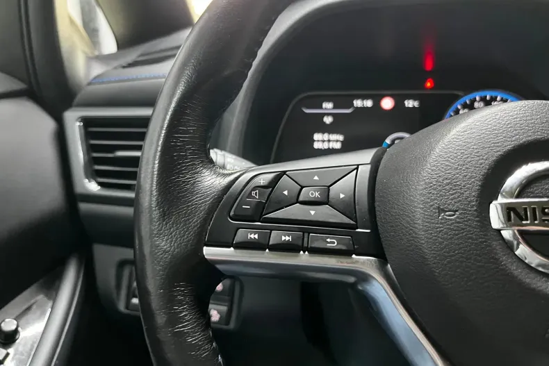 Nissan Leaf din 2020 cu 68.851 km - oferta NIS164188 - foto 13