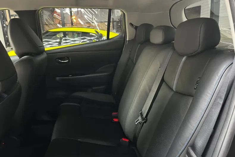 Nissan Leaf din 2020 cu 68.851 km - oferta NIS164188 - foto 23