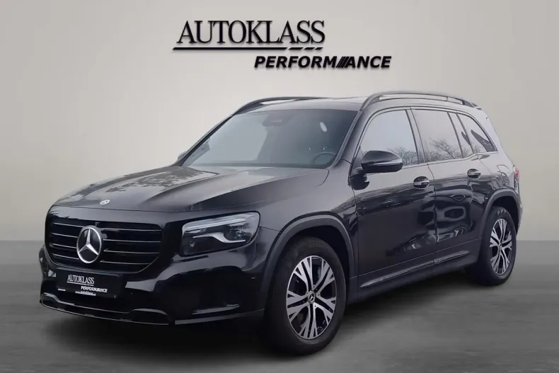 Mercedes-Benz GLB din 2024 cu 34.618 km - oferta MER164189 - foto 1