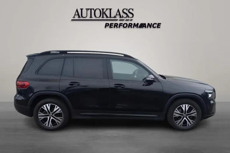 Mercedes-Benz GLB din 2024 cu 34.618 km - oferta MER164189 - foto 3