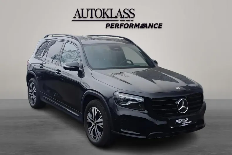 Mercedes-Benz GLB din 2024 cu 34.618 km - oferta MER164189 - foto 4