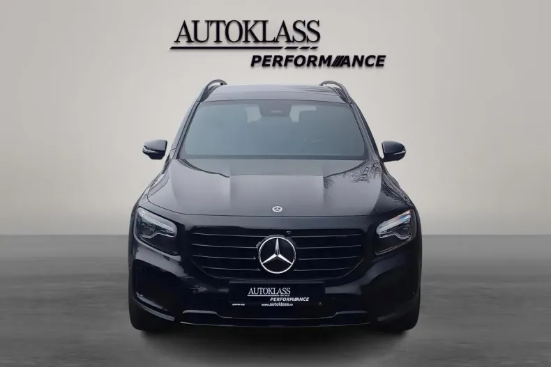 Mercedes-Benz GLB din 2024 cu 34.618 km - oferta MER164189 - foto 5