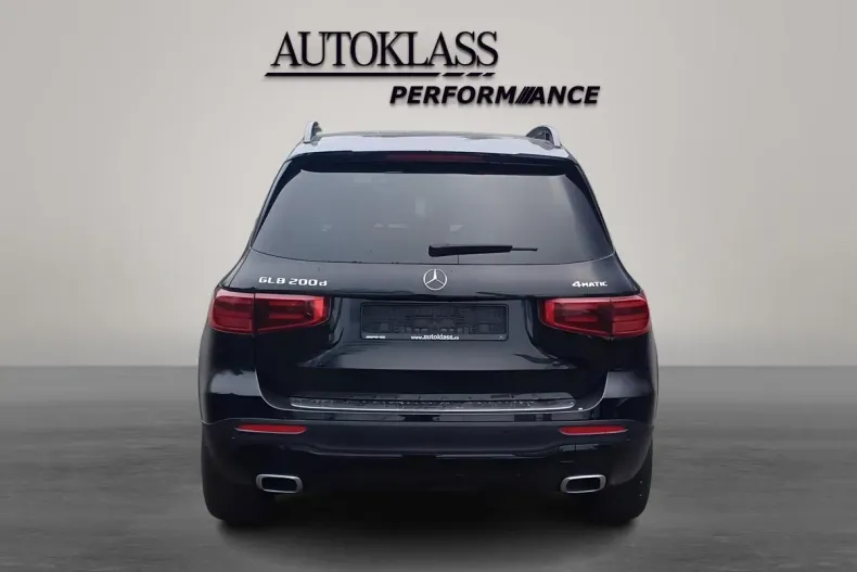 Mercedes-Benz GLB din 2024 cu 34.618 km - oferta MER164189 - foto 7