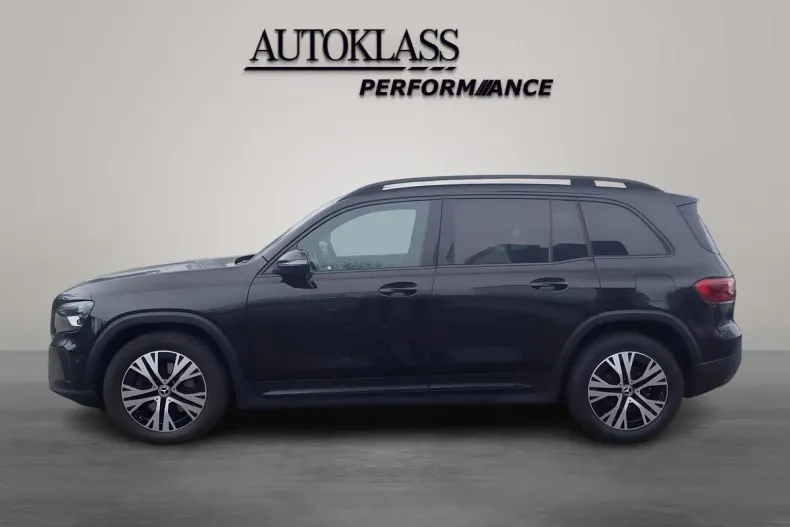 Mercedes-Benz GLB din 2024 cu 34.618 km - oferta MER164189 - foto 9