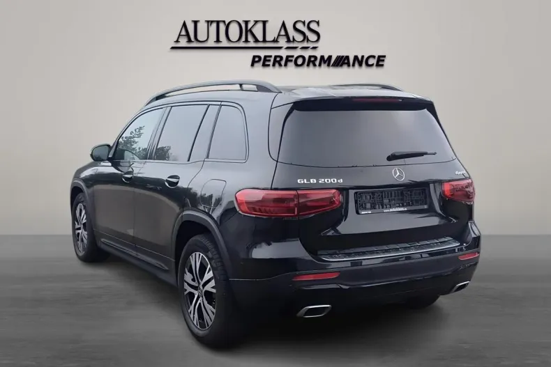 Mercedes-Benz GLB din 2024 cu 34.618 km - oferta MER164189 - foto 10