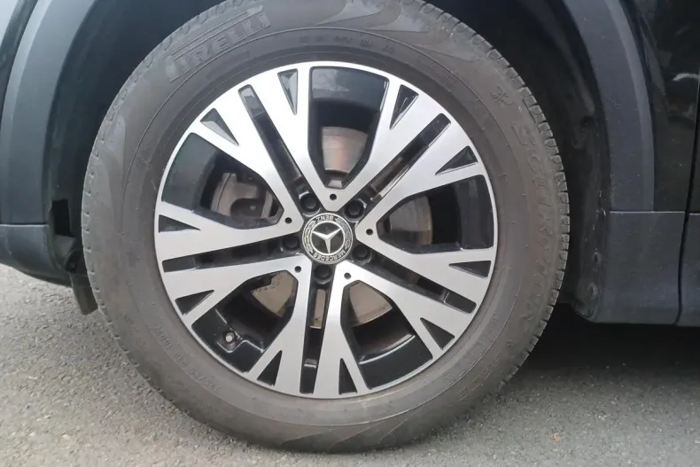 Mercedes-Benz GLB din 2024 cu 34.618 km - oferta MER164189 - foto 11