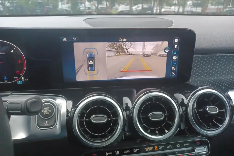 Mercedes-Benz GLB din 2024 cu 34.618 km - oferta MER164189 - foto 14