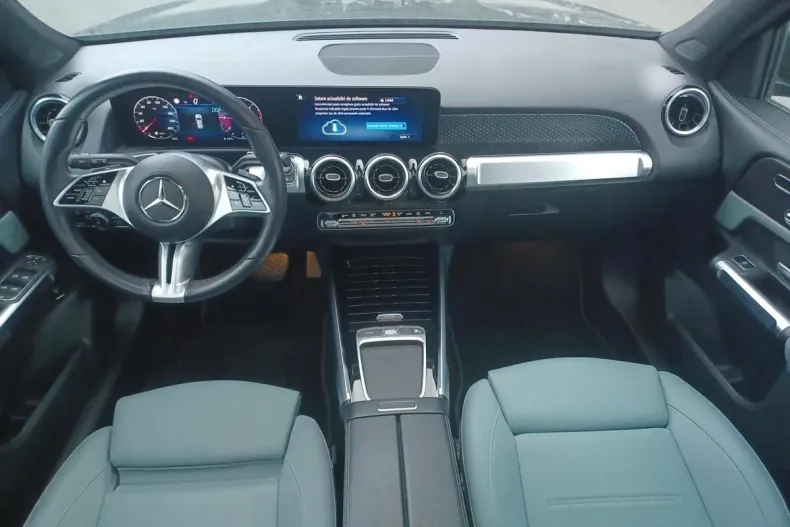 Mercedes-Benz GLB din 2024 cu 34.618 km - oferta MER164189 - foto 15
