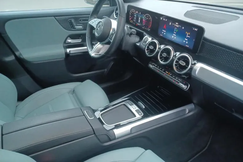 Mercedes-Benz GLB din 2024 cu 34.618 km - oferta MER164189 - foto 16