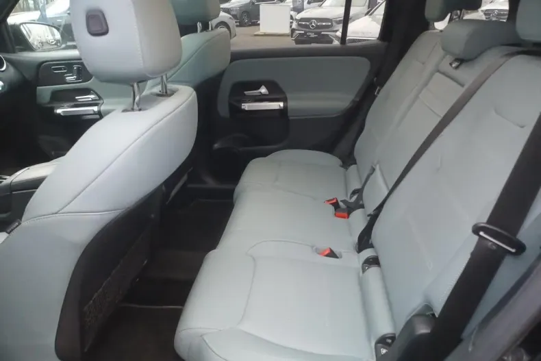 Mercedes-Benz GLB din 2024 cu 34.618 km - oferta MER164189 - foto 17