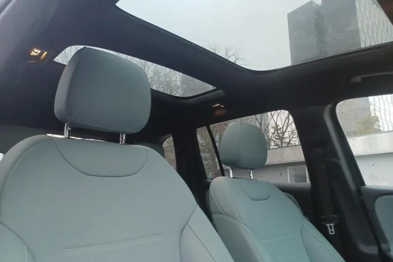 Mercedes-Benz GLB din 2024 cu 34.618 km - oferta MER164189 - foto 18