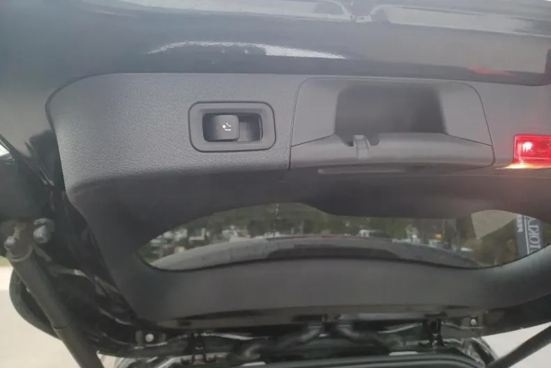 Mercedes-Benz GLB din 2024 cu 34.618 km - oferta MER164189 - foto 19