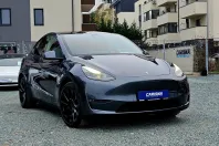 Tesla Model Y din 2021 cu 107.000 km - oferta TES164190 - foto 1