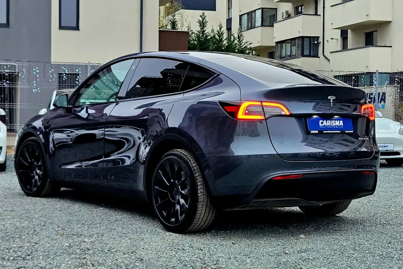 Tesla Model Y din 2021 cu 107.000 km - oferta TES164190 - foto 4