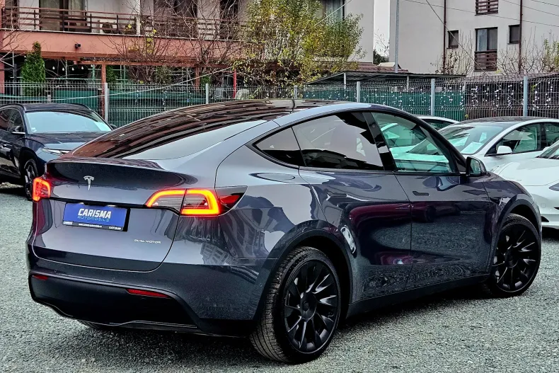 Tesla Model Y din 2021 cu 107.000 km - oferta TES164190 - foto 5