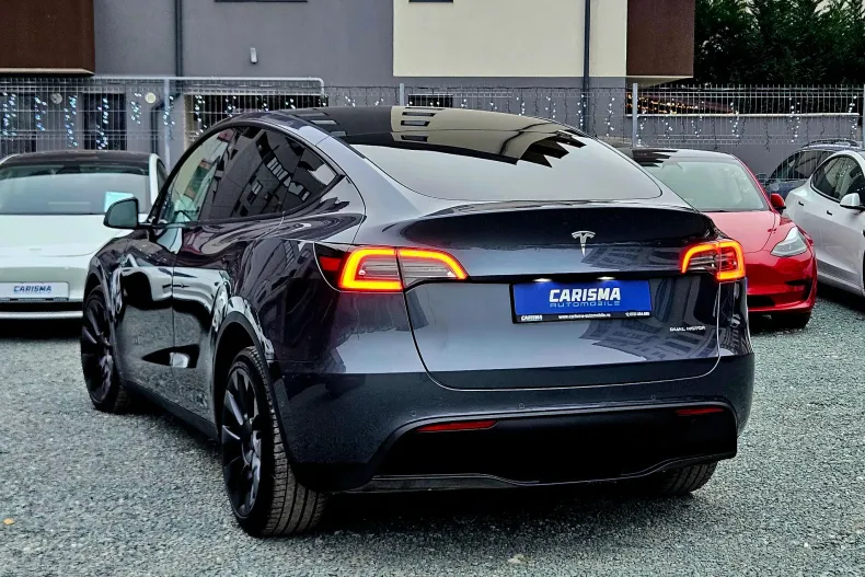 Tesla Model Y din 2021 cu 107.000 km - oferta TES164190 - foto 7
