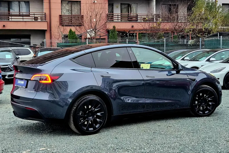 Tesla Model Y din 2021 cu 107.000 km - oferta TES164190 - foto 9