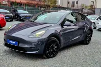 Tesla Model Y din 2021 cu 107.000 km - oferta TES164190 - foto 10