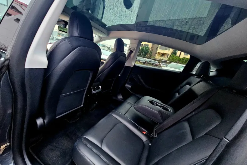 Tesla Model Y din 2021 cu 107.000 km - oferta TES164190 - foto 20