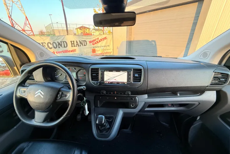Citroën Jumpy din 2020 cu 178.000 km - oferta CIT164191 - foto 5
