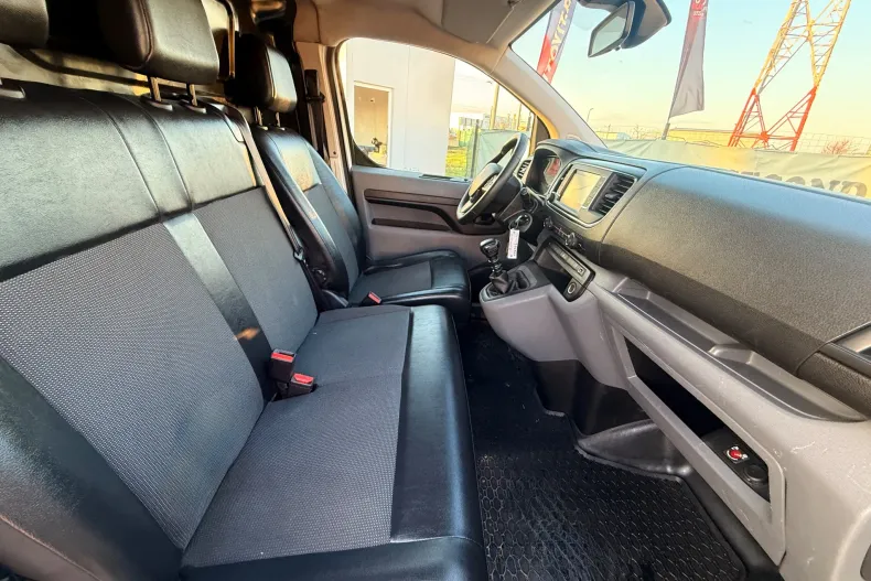 Citroën Jumpy din 2020 cu 178.000 km - oferta CIT164191 - foto 6