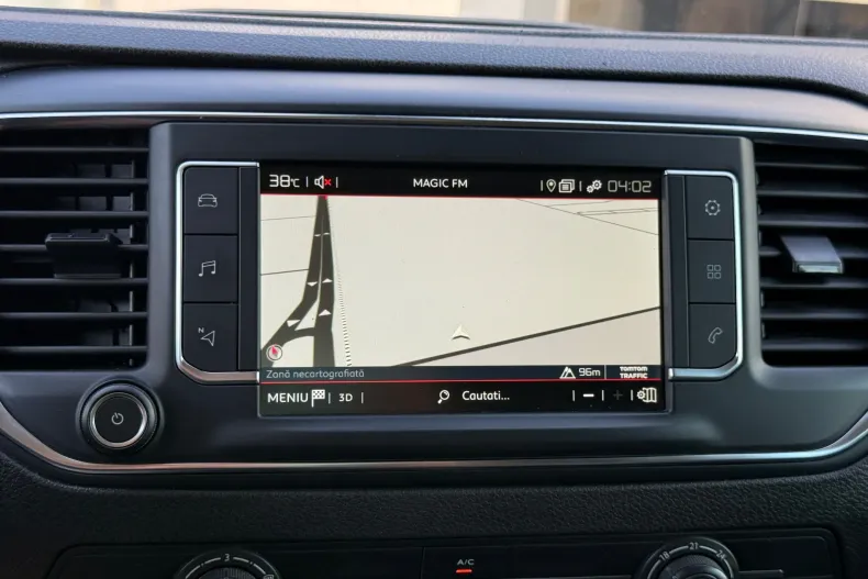 Citroën Jumpy din 2020 cu 178.000 km - oferta CIT164191 - foto 9