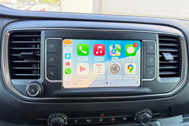 Citroën Jumpy din 2020 cu 178.000 km - oferta CIT164191 - foto 10