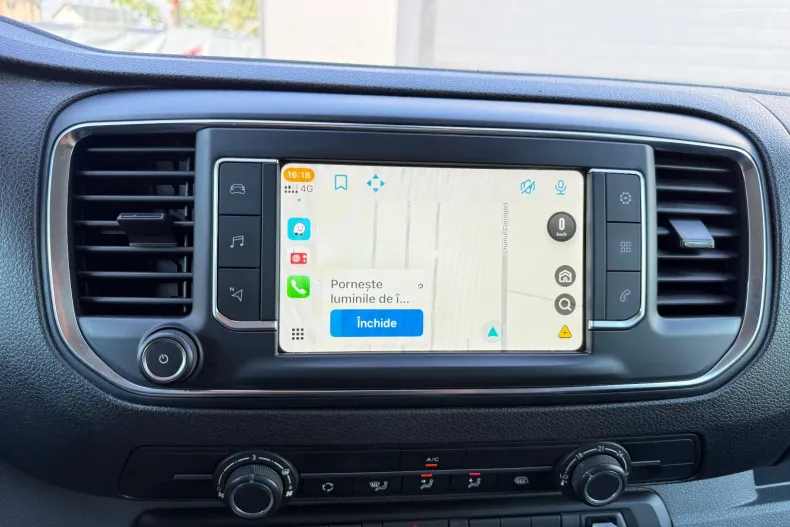 Citroën Jumpy din 2020 cu 178.000 km - oferta CIT164191 - foto 11