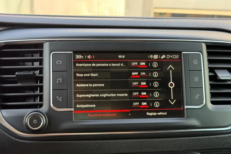 Citroën Jumpy din 2020 cu 178.000 km - oferta CIT164191 - foto 13